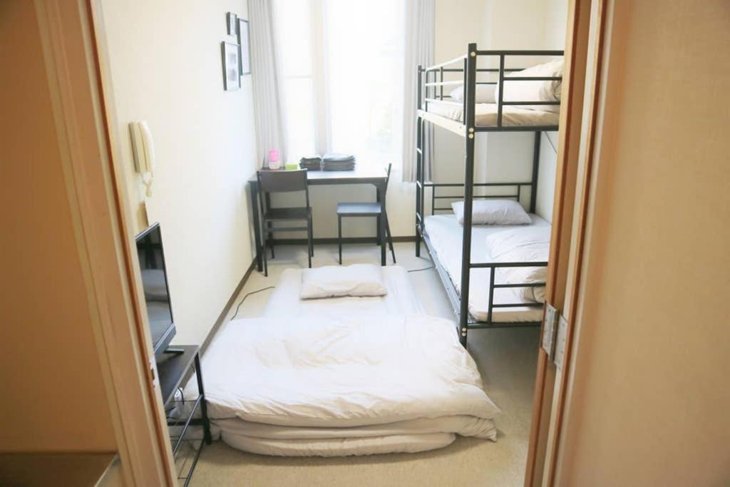 Joinus Ise Apartment מראה חיצוני תמונה