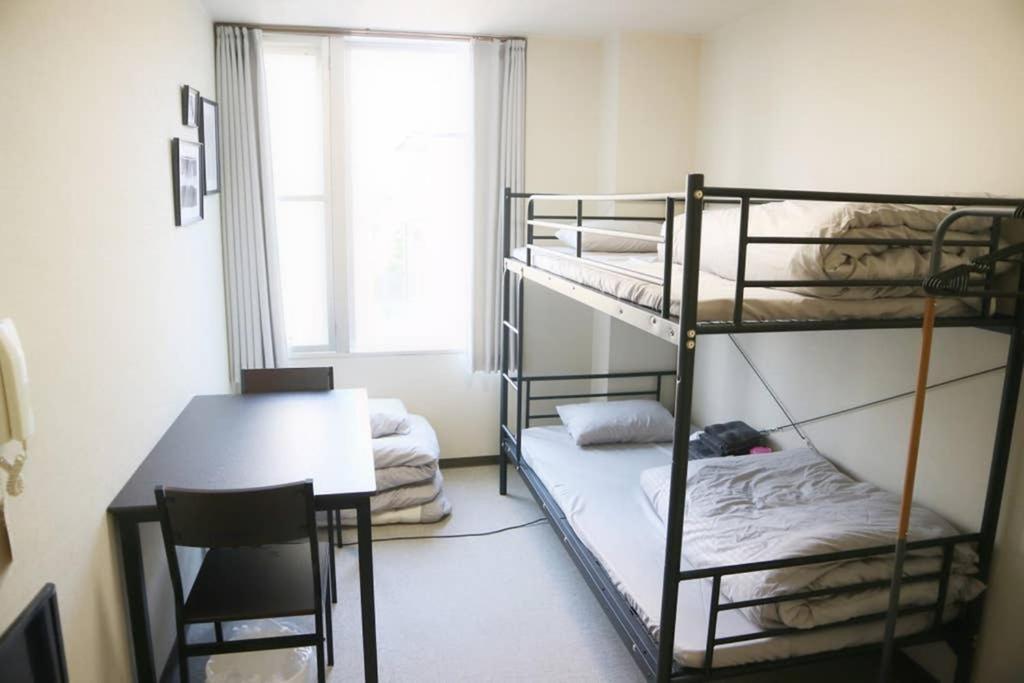 Joinus Ise Apartment מראה חיצוני תמונה