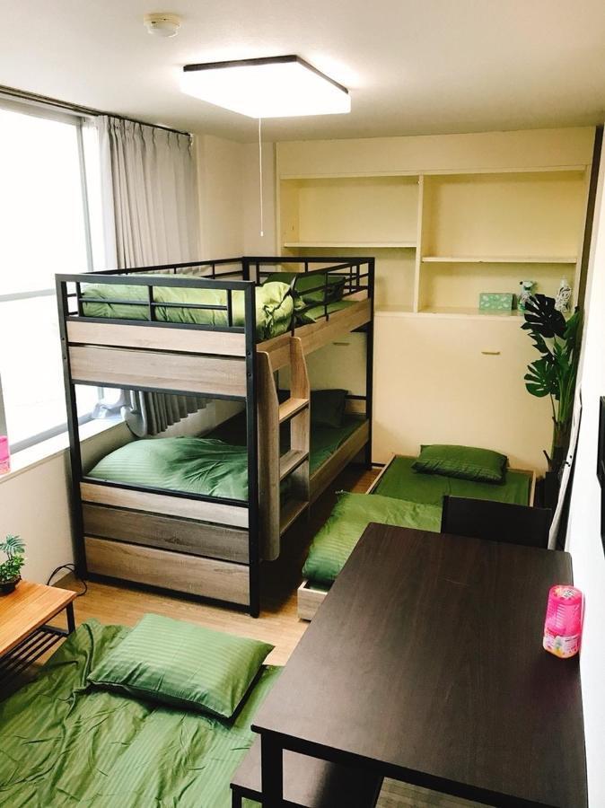 Joinus Ise Apartment מראה חיצוני תמונה