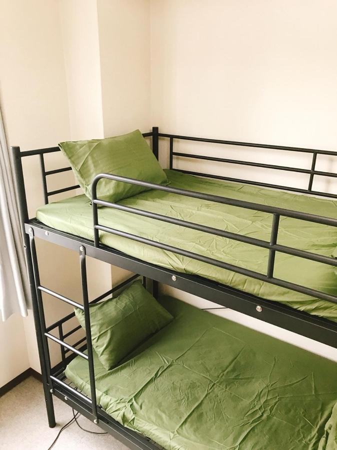 Joinus Ise Apartment מראה חיצוני תמונה