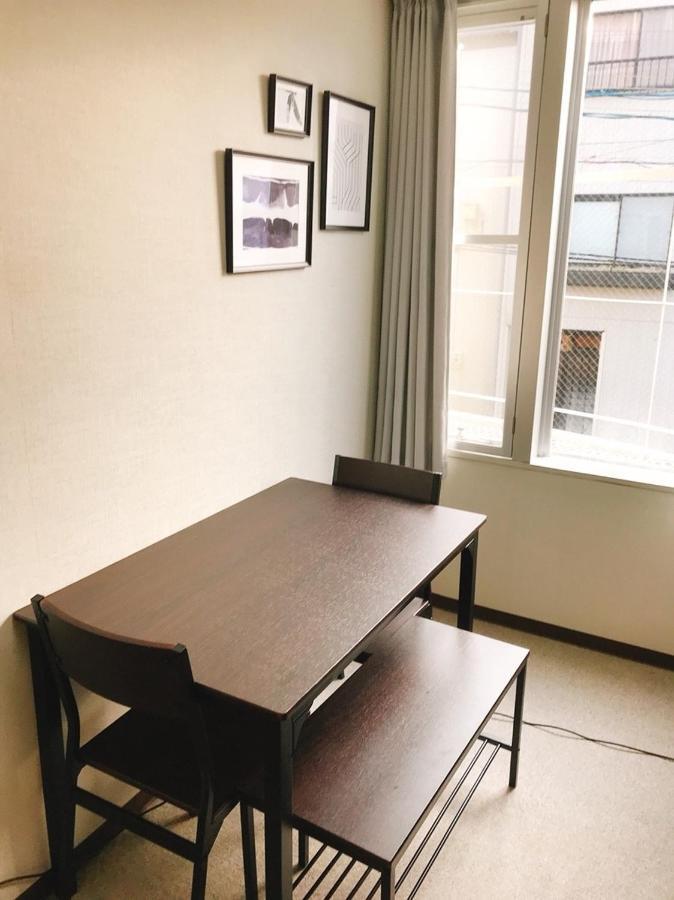 Joinus Ise Apartment מראה חיצוני תמונה